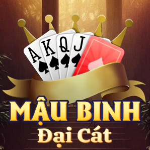 game-mau-binh-dai-cat